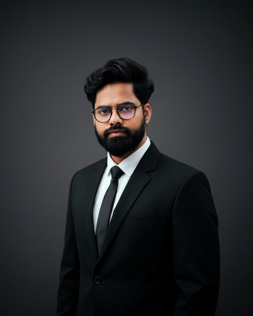 Abdur Rahim — DevOps Engineer